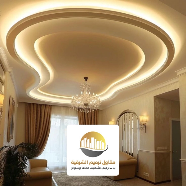 ديكورات داخلية الدمام