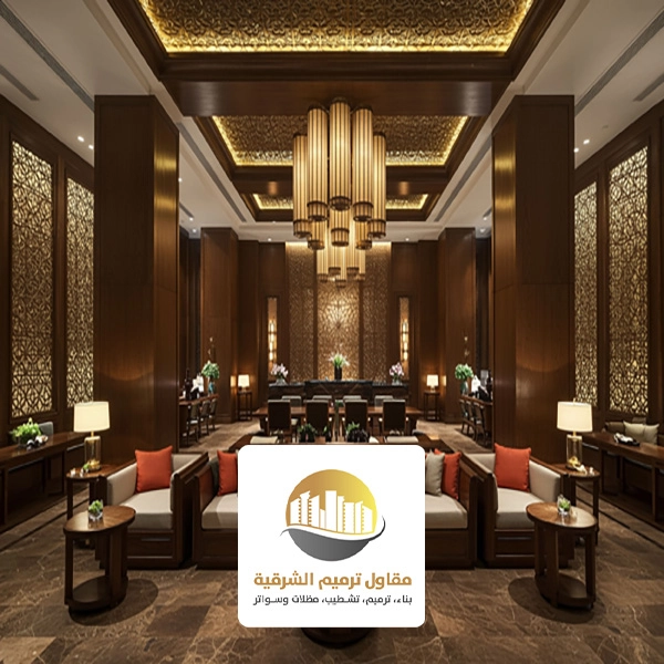 ديكورات منازل الظهران
