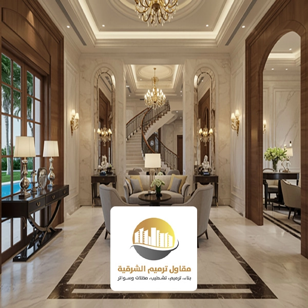 ديكورات حديثة الخبر