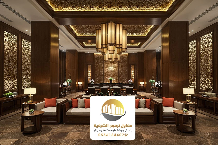 معلم ديكورات الخبر ت : 0559002951 أحدث ديكورات منازل بالدمام