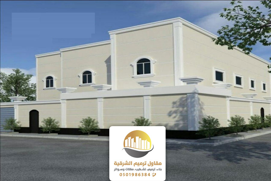 شركة ترميم منازل الدمام 0501897808 – مقاول ترميم الخبر أفضل مقاولات عامة بالشرقية